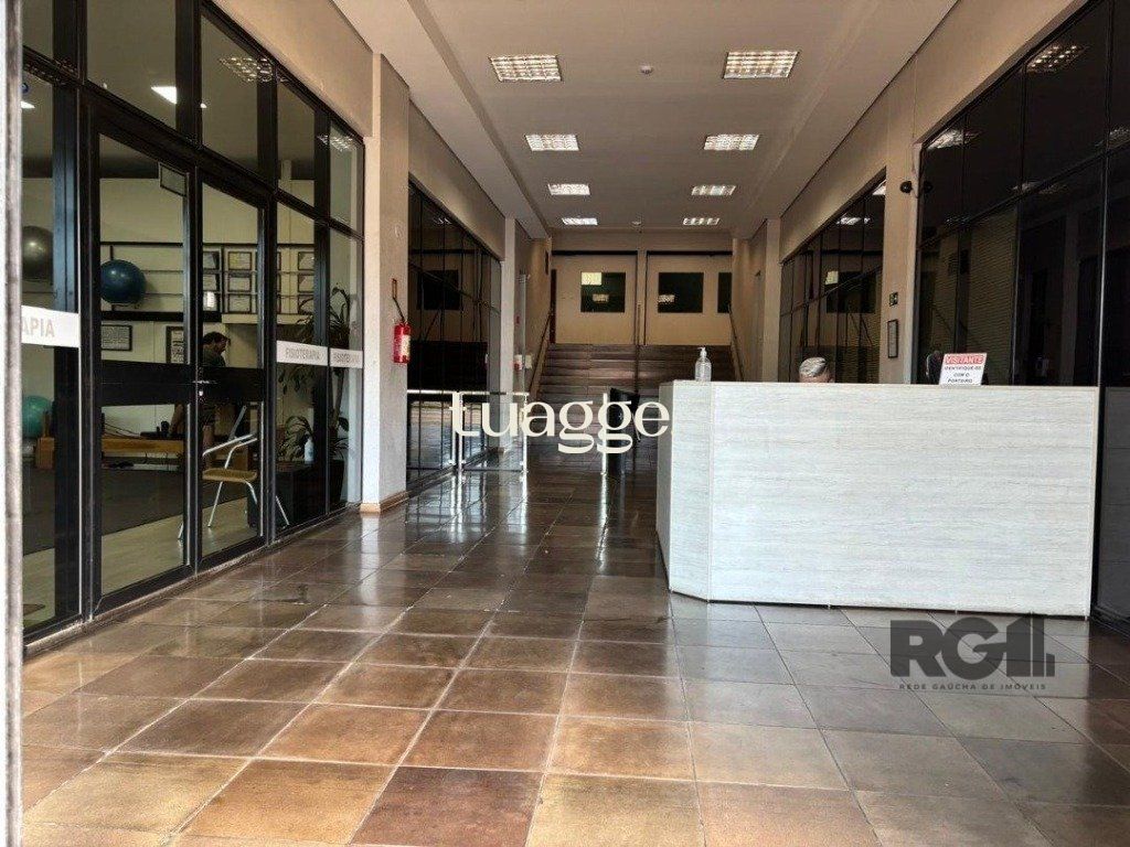 Conjunto Comercial-Sala à venda, 27m² - Foto 2