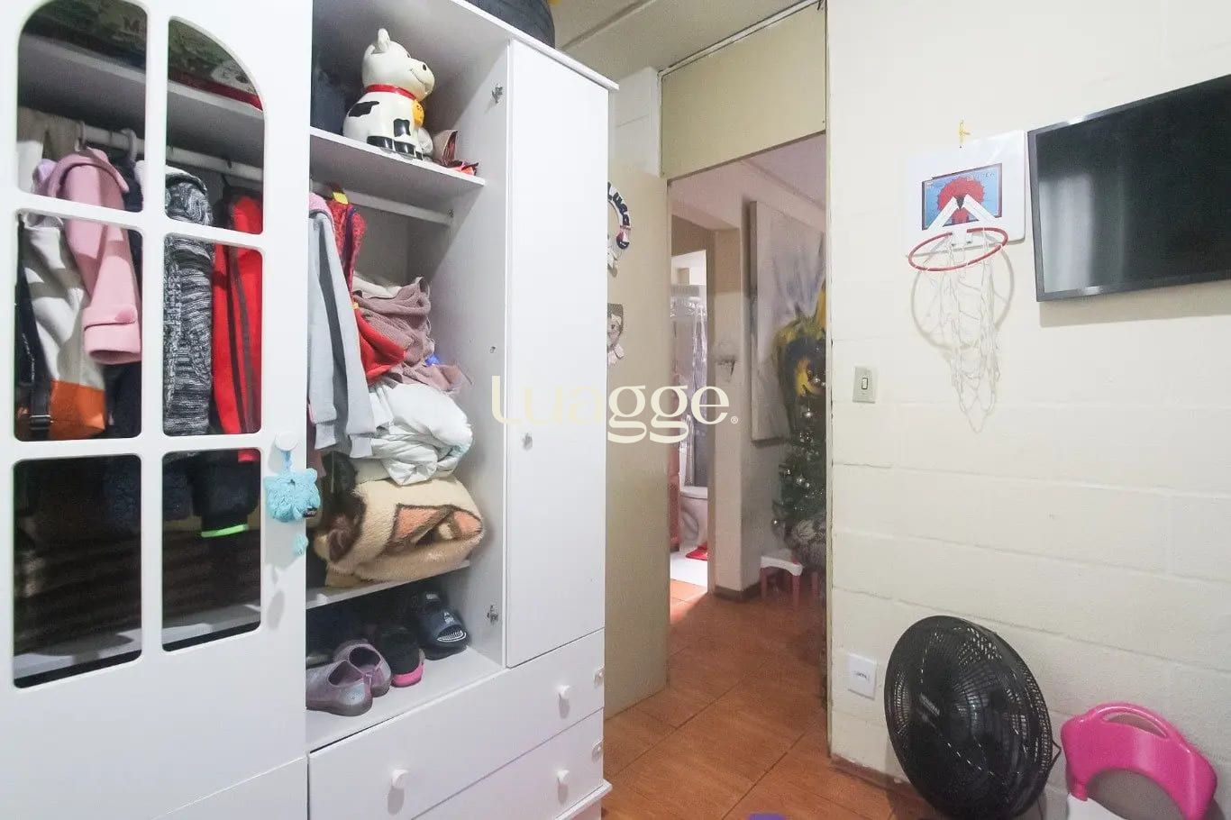 Apartamento, 2 quartos, 40 m² - Foto 7