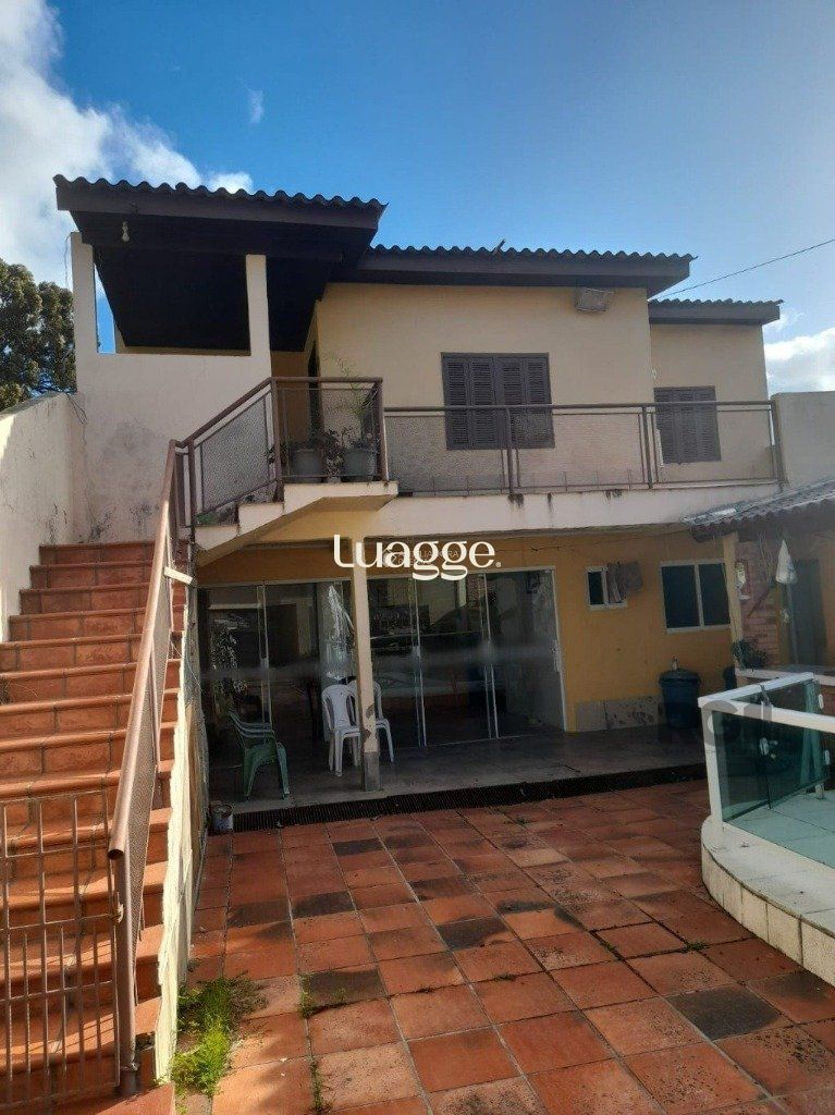 Casa à venda com 3 quartos, 295m² - Foto 18