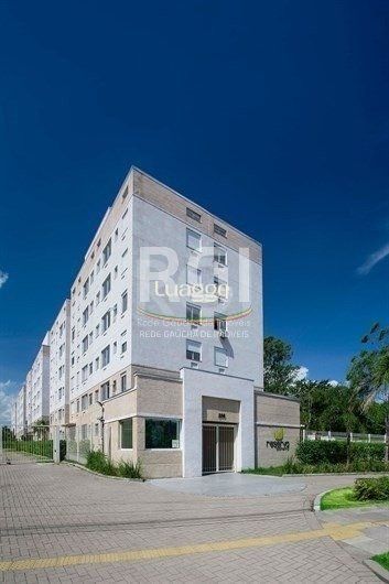 Apartamento à venda com 2 quartos, 47m² - Foto 2