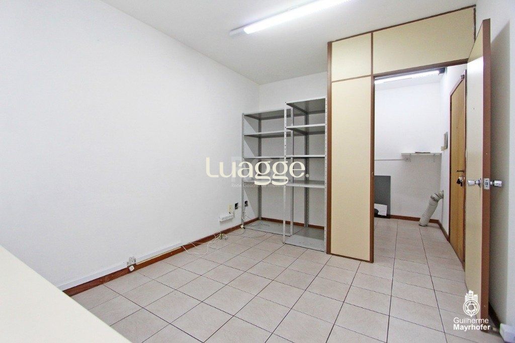 Conjunto Comercial-Sala à venda, 37m² - Foto 4