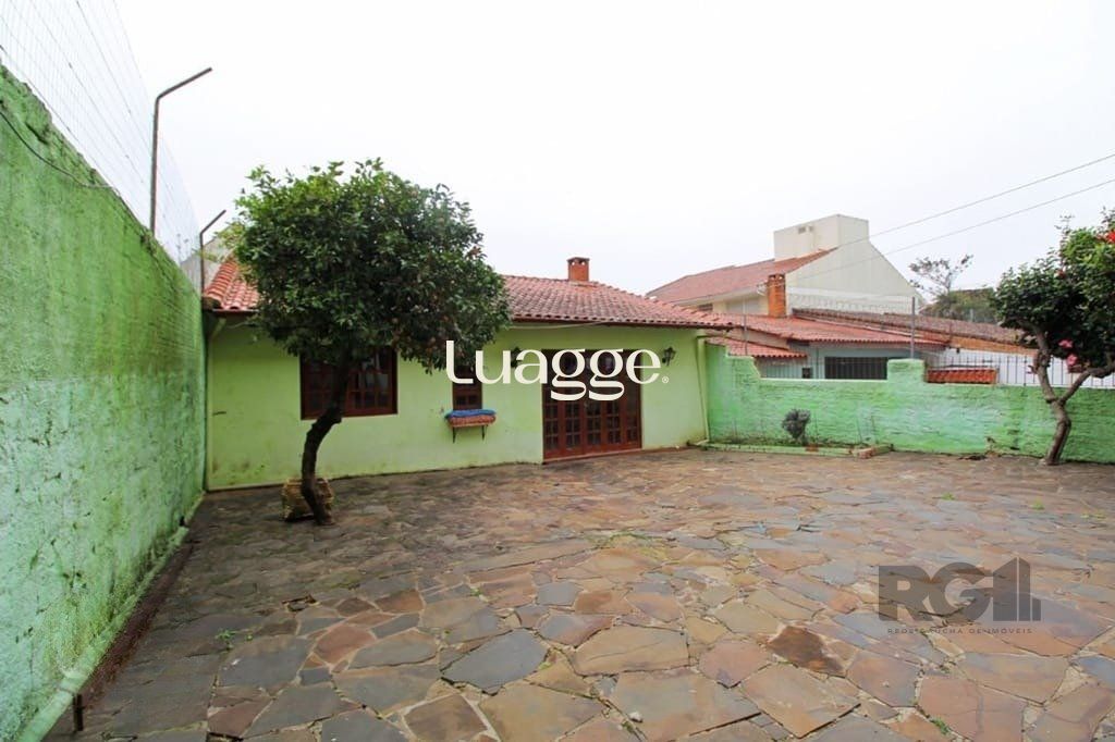 Casa à venda com 3 quartos, 274m² - Foto 30
