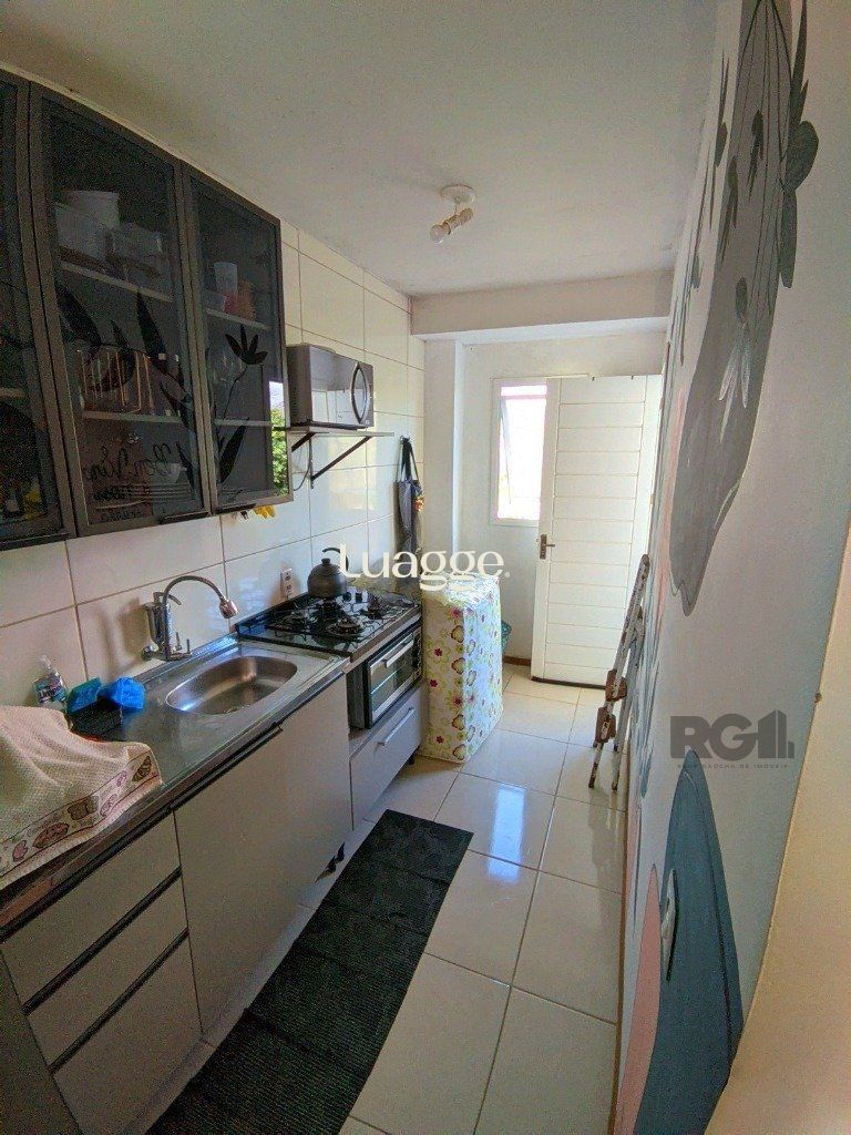 Casa de Condomínio, 2 quartos - Foto 6