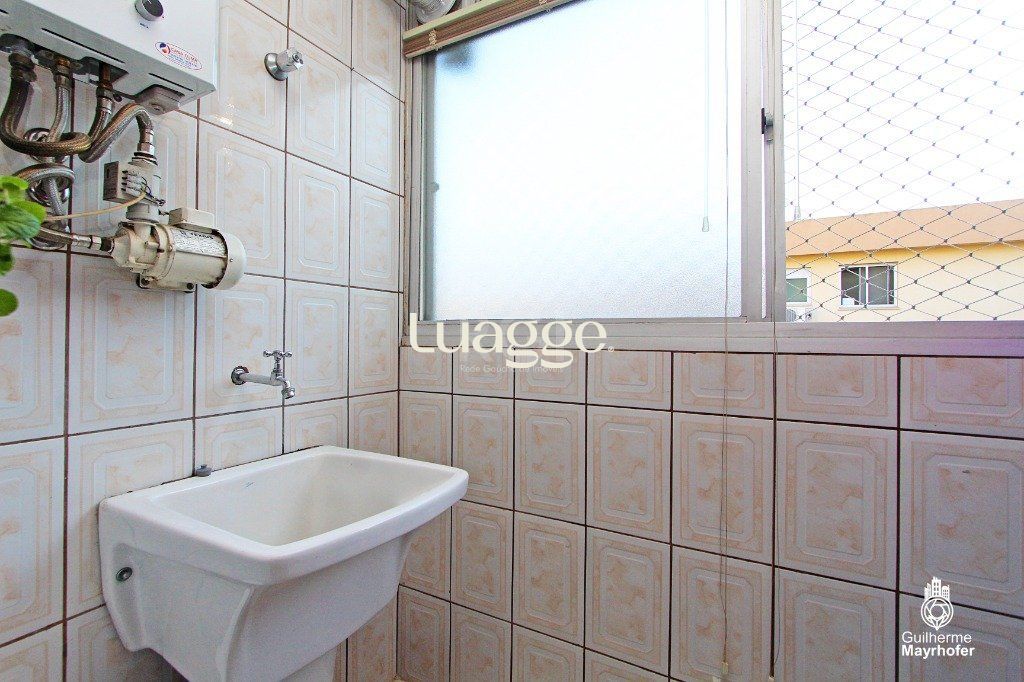 Apartamento à venda com 2 quartos, 57m² - Foto 16
