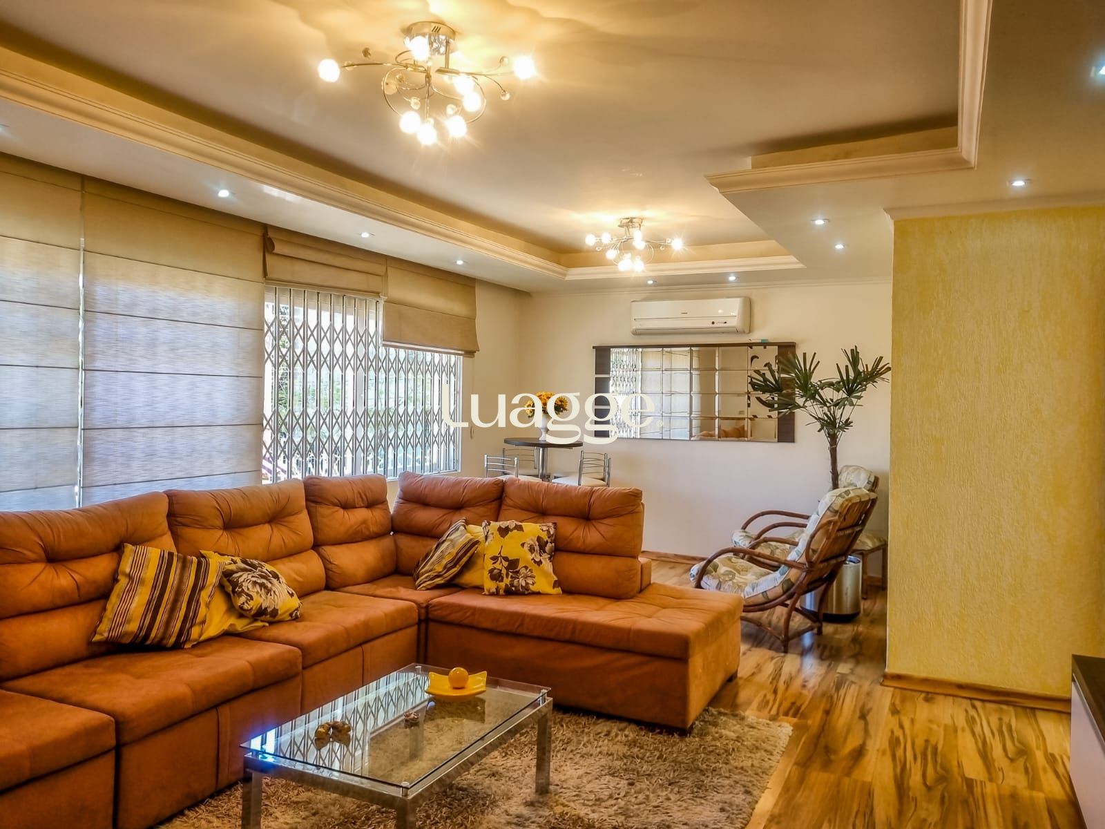 Casa à venda com 3 quartos, 280m² - Foto 8