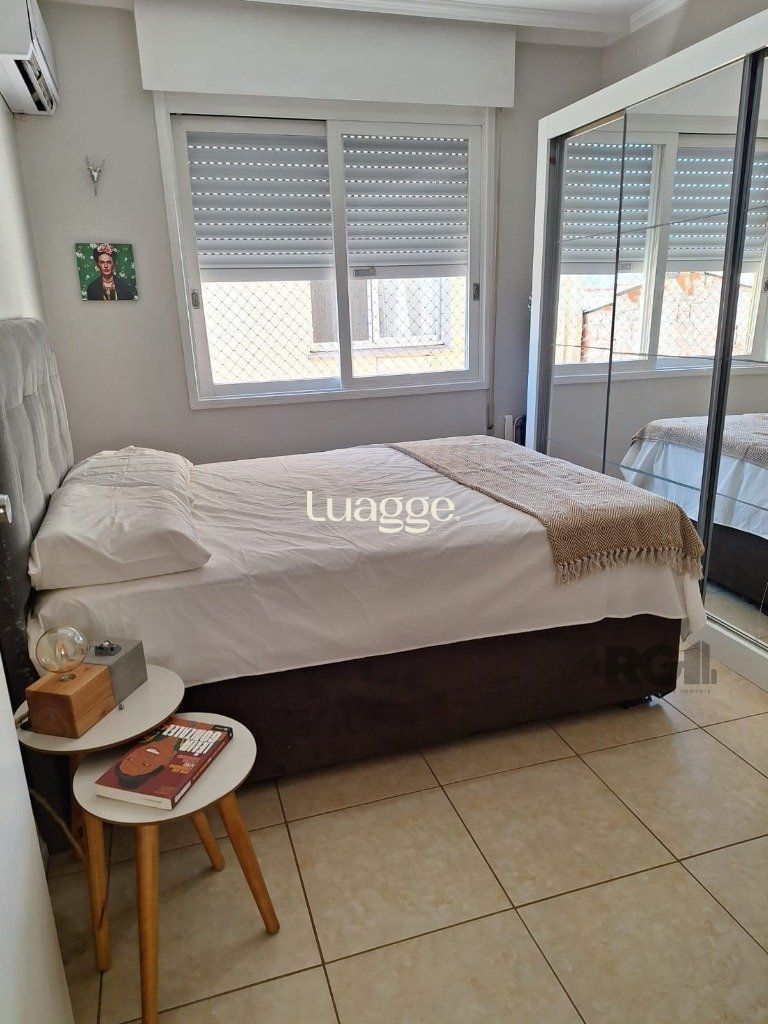 Apartamento, 1 quarto, 44 m² - Foto 5