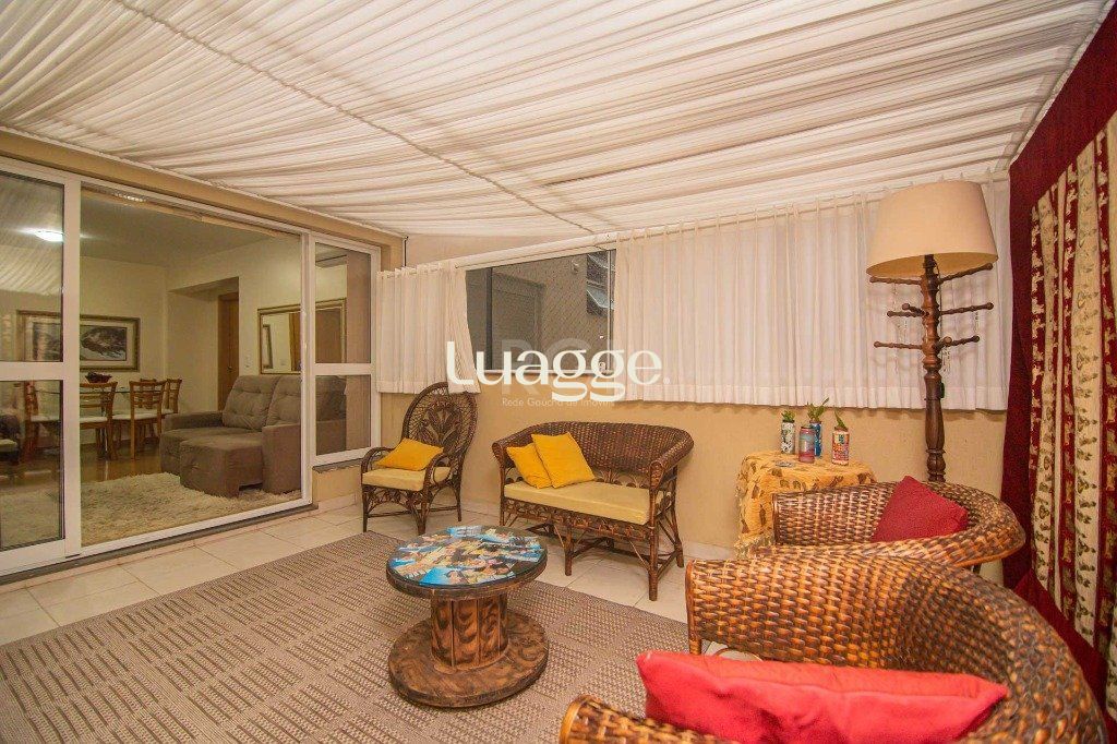 Apartamento à venda com 1 quarto, 62m² - Foto 4