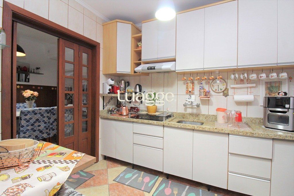 Casa de Condomínio à venda com 3 quartos, 187m² - Foto 13