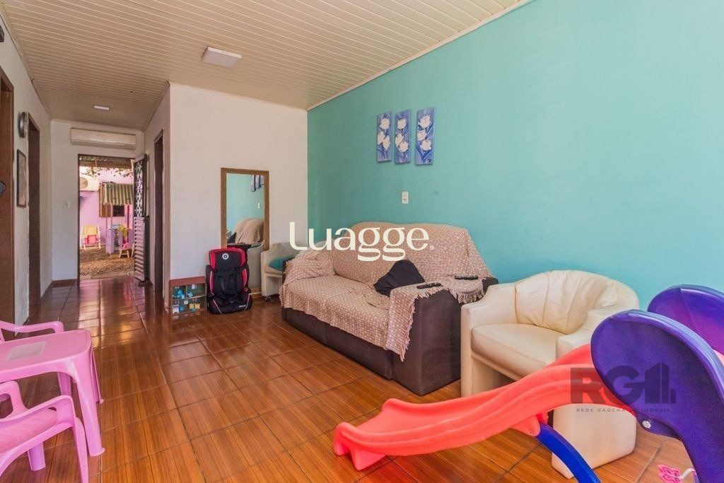 Casa à venda com 4 quartos, 189m² - Foto 34