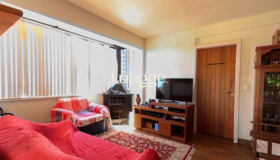 Cobertura à venda com 4 quartos, 191m² - Foto 8