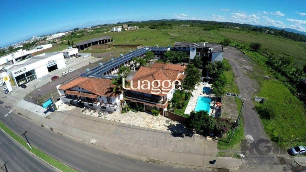 Prédio Inteiro à venda, 2602m² - Foto 1