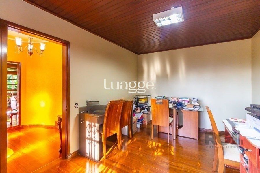 Casa à venda com 4 quartos, 402m² - Foto 39