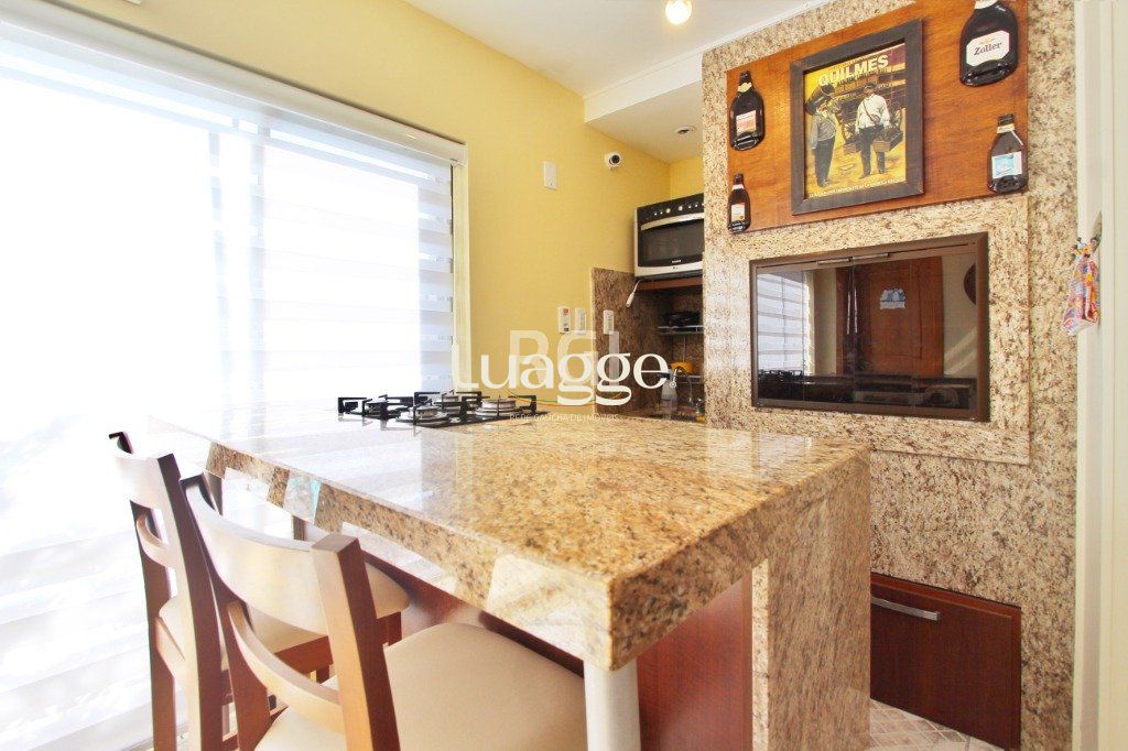 Casa à venda com 3 quartos, 252m² - Foto 24