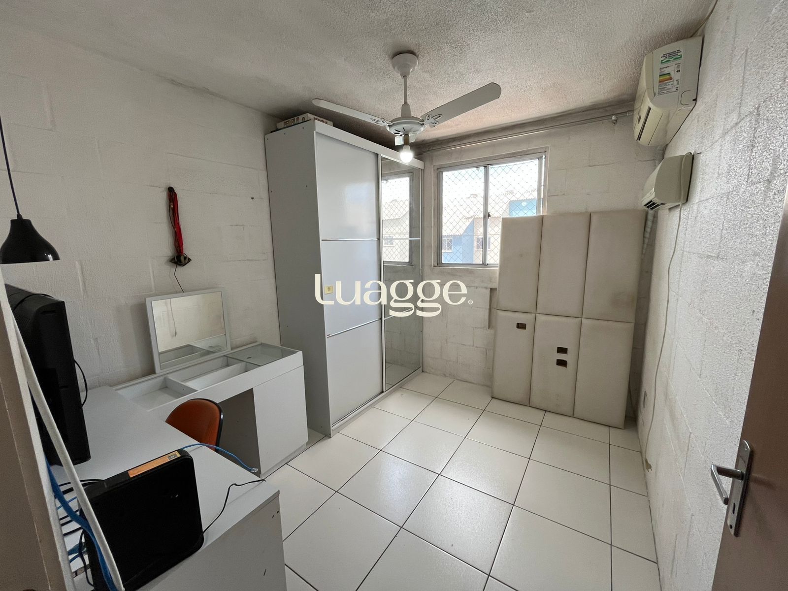 Apartamento, 2 quartos, à venda, 39 m², Campo Novo - Porto Alegre — foto 3