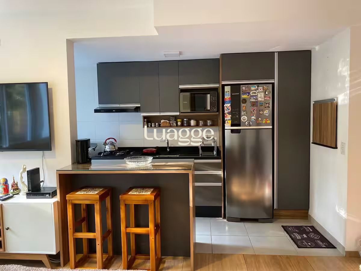 Apartamento à venda com 2 quartos, 80m² - Foto 5