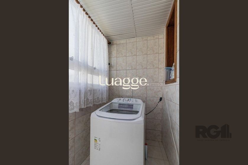Casa à venda com 4 quartos, 268m² - Foto 15