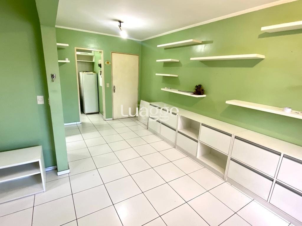 Apartamento, 1 quarto, 42 m² - Foto 1