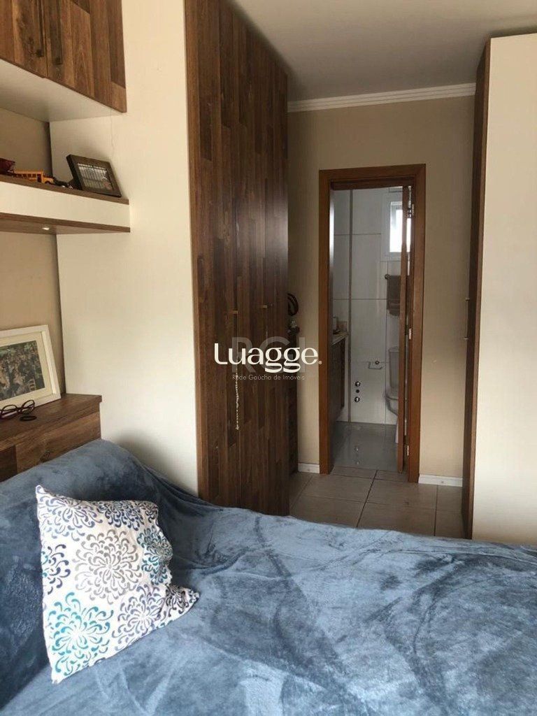 Casa à venda com 3 quartos, 141m² - Foto 16