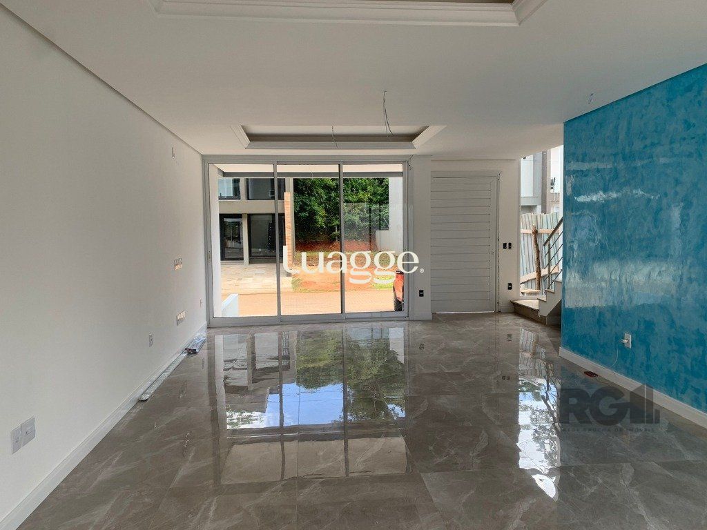 Casa de Condomínio à venda com 4 quartos, 149m² - Foto 4