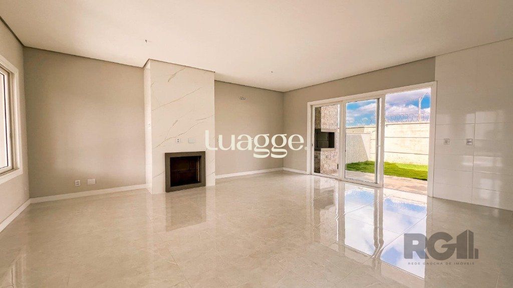Casa de Condomínio à venda com 3 quartos, 172m² - Foto 3