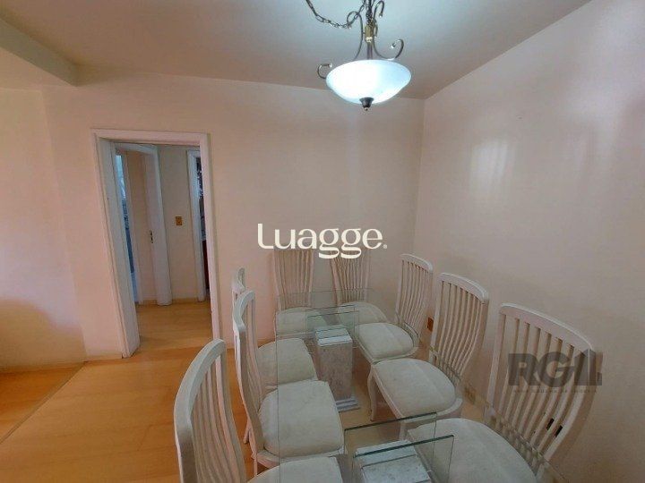 Apartamento à venda com 2 quartos, 93m² - Foto 5