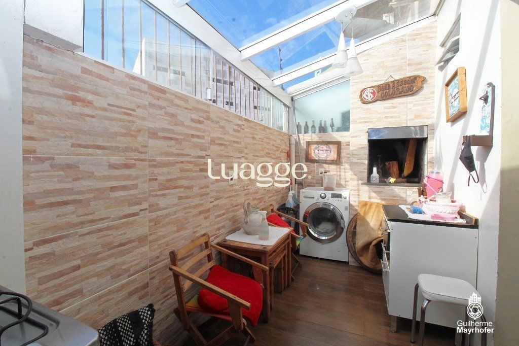 Casa de Condomínio à venda com 3 quartos, 141m² - Foto 10