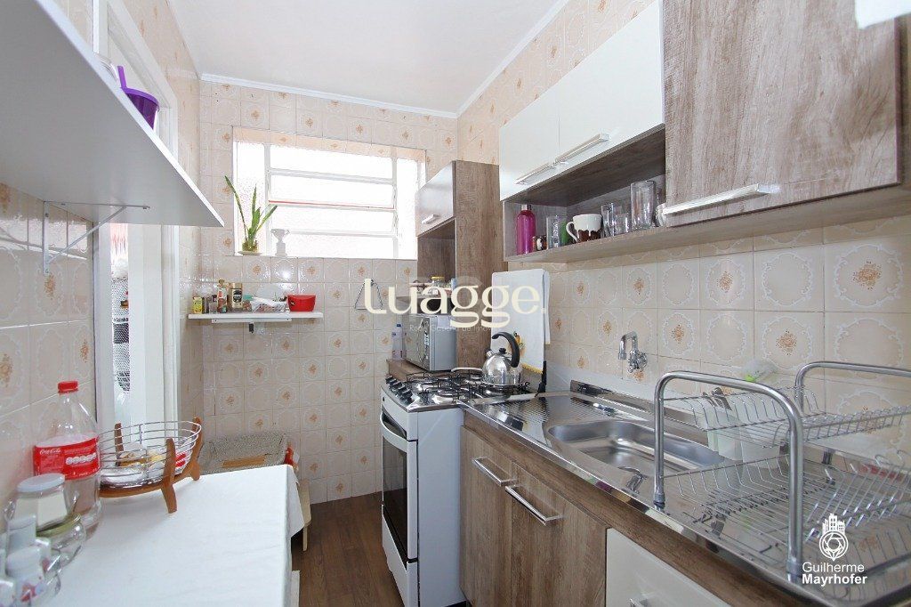 Apartamento à venda com 2 quartos, 61m² - Foto 9