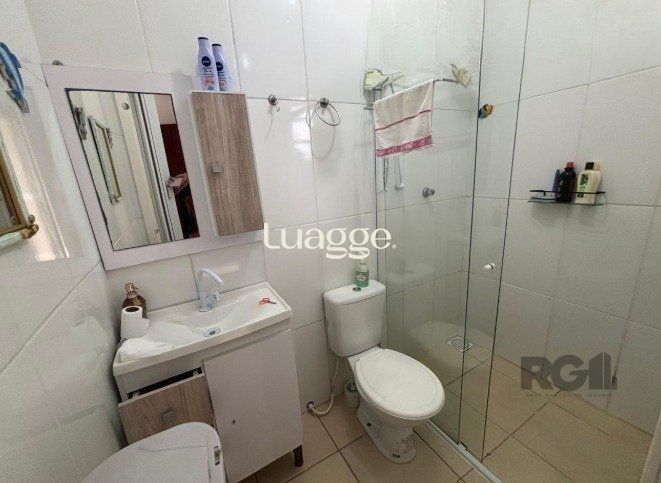 Sobrado à venda com 2 quartos, 59m² - Foto 14