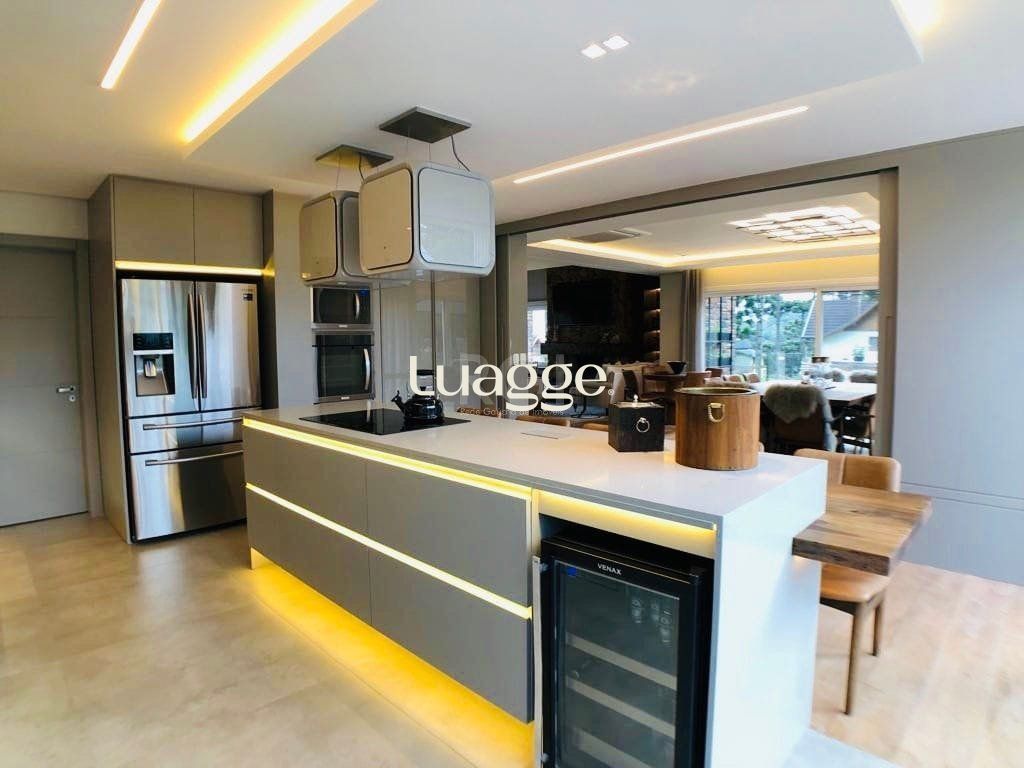 Casa de Condomínio, 5 quartos - Foto 41