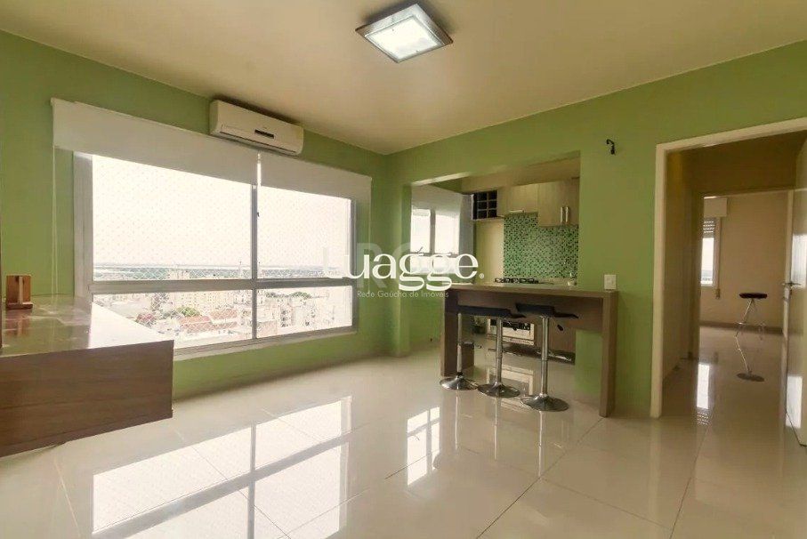 Apartamento, 1 quarto, 53 m² - Foto 4