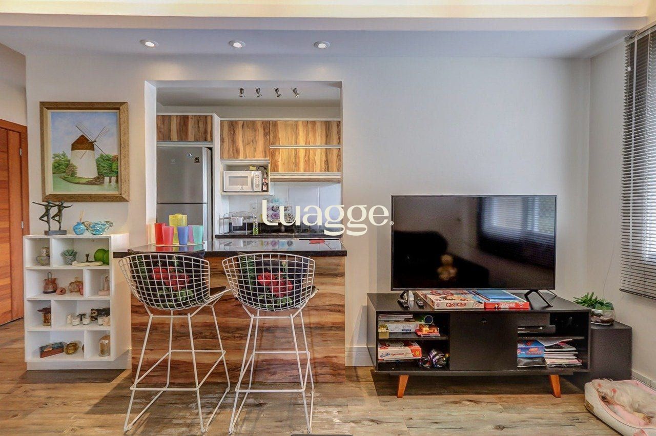 Cobertura à venda com 2 quartos, 120m² - Foto 10