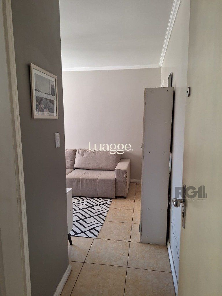 Apartamento, 1 quarto, 44 m² - Foto 4