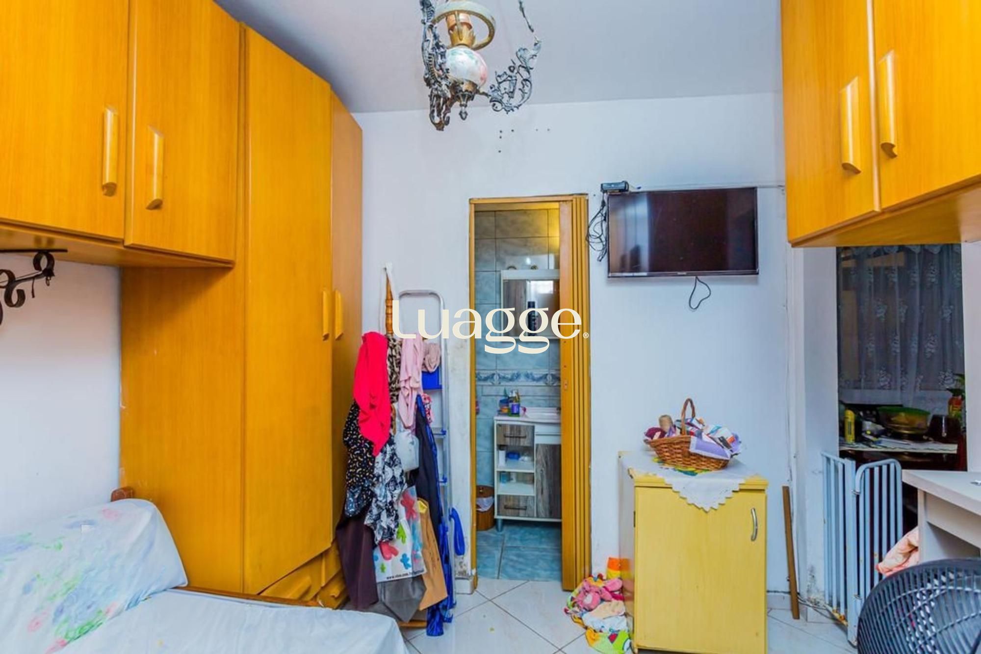 Apartamento, 1 quarto, 39 m² - Foto 5