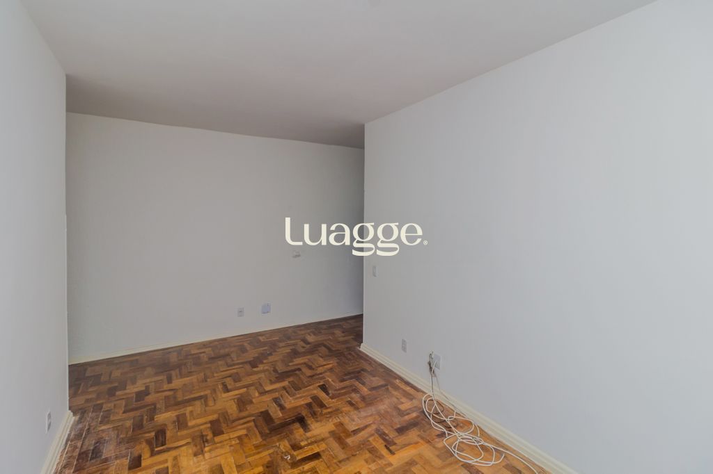 Apartamento, 1 quarto, 47 m² - Foto 1