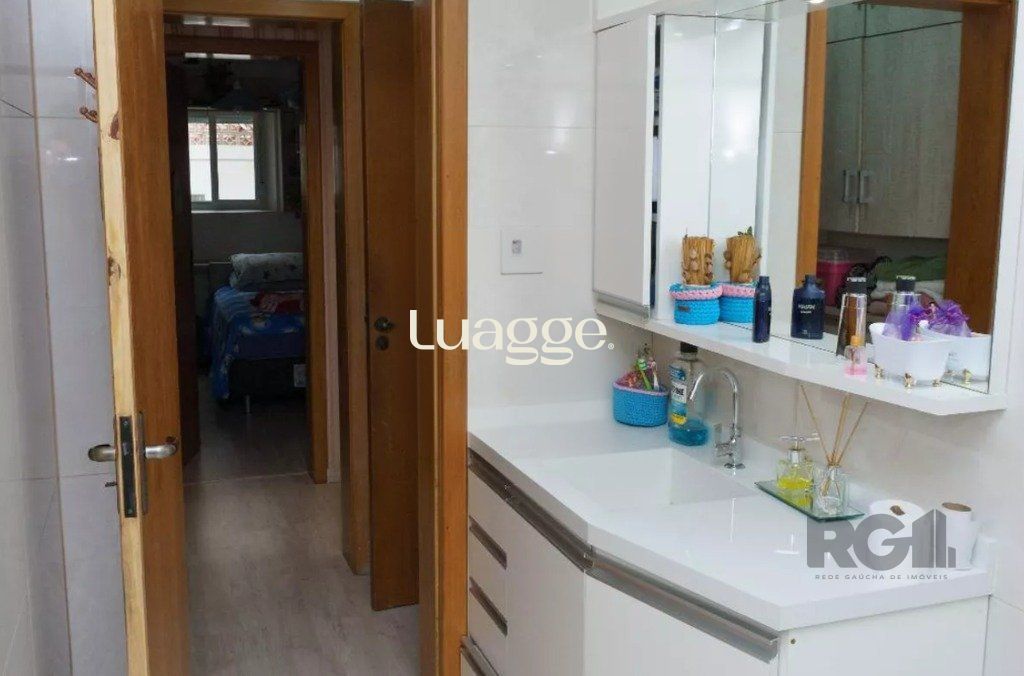 Casa à venda com 3 quartos, 165m² - Foto 19