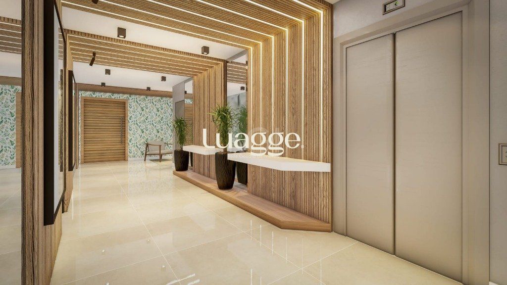 Apartamento à venda com 2 quartos, 96m² - Foto 4