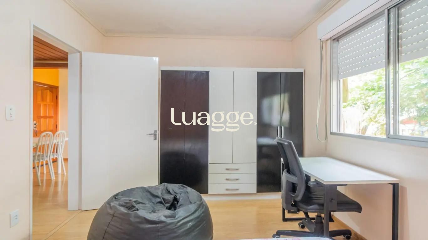 Apartamento, 2 quartos, 49 m² - Foto 5