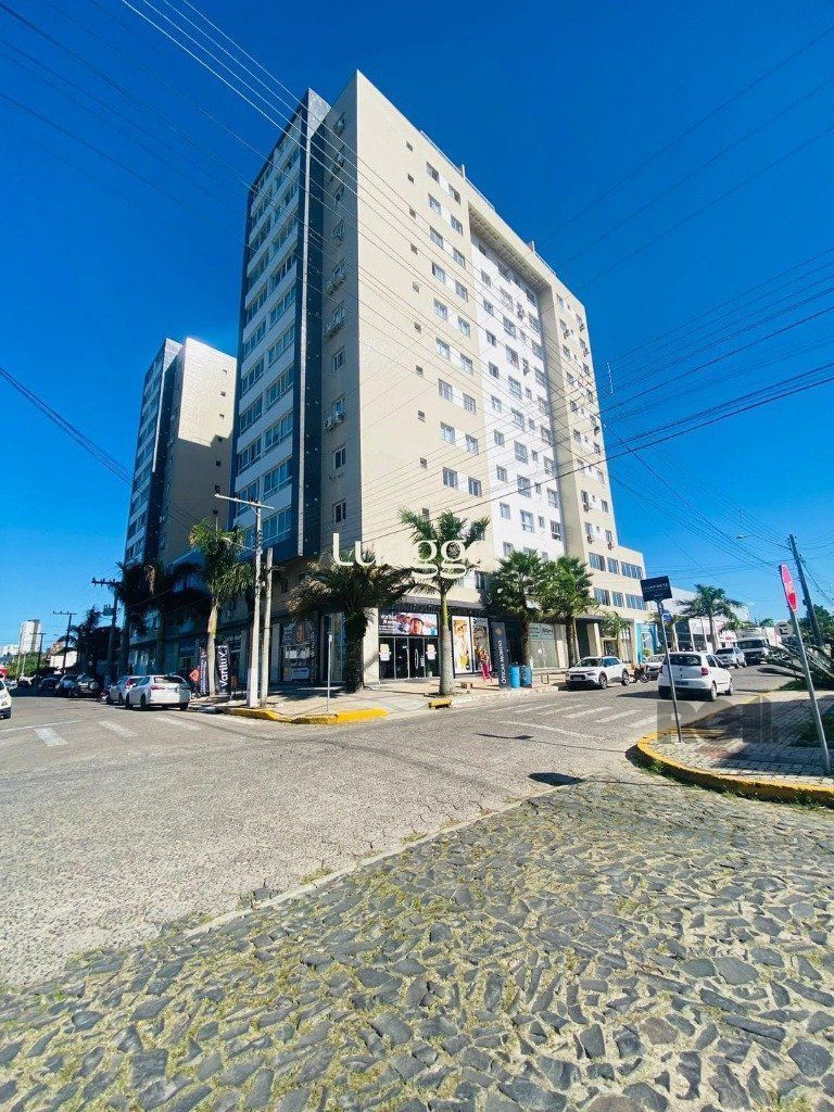 Apartamento à venda com 2 quartos, 109m² - Foto 1