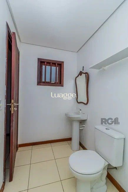 Casa à venda com 3 quartos, 109m² - Foto 13
