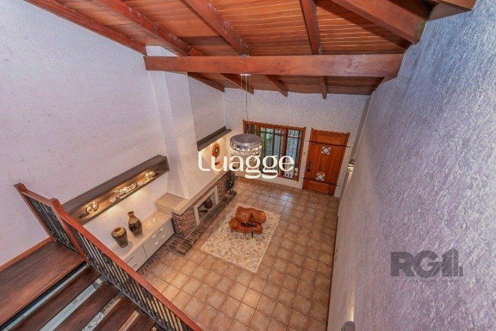 Casa à venda com 3 quartos, 281m² - Foto 29
