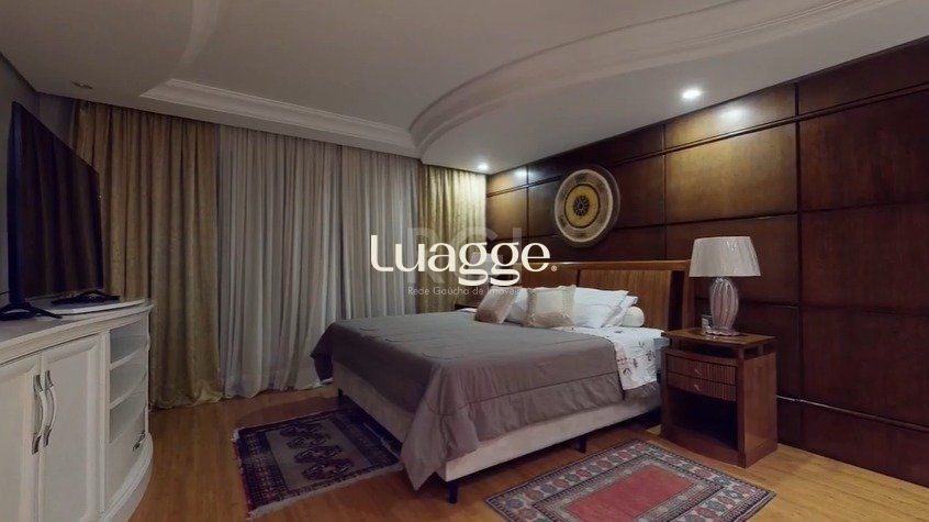Casa à venda com 4 quartos, 387m² - Foto 17