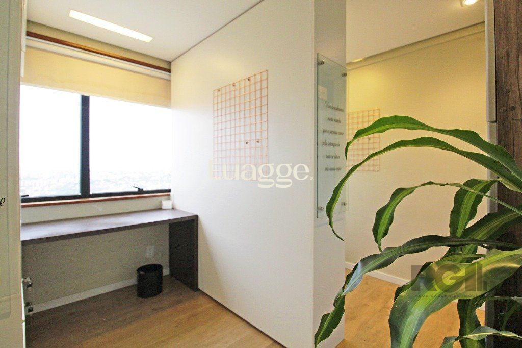 Conjunto Comercial-Sala à venda, 112m² - Foto 12