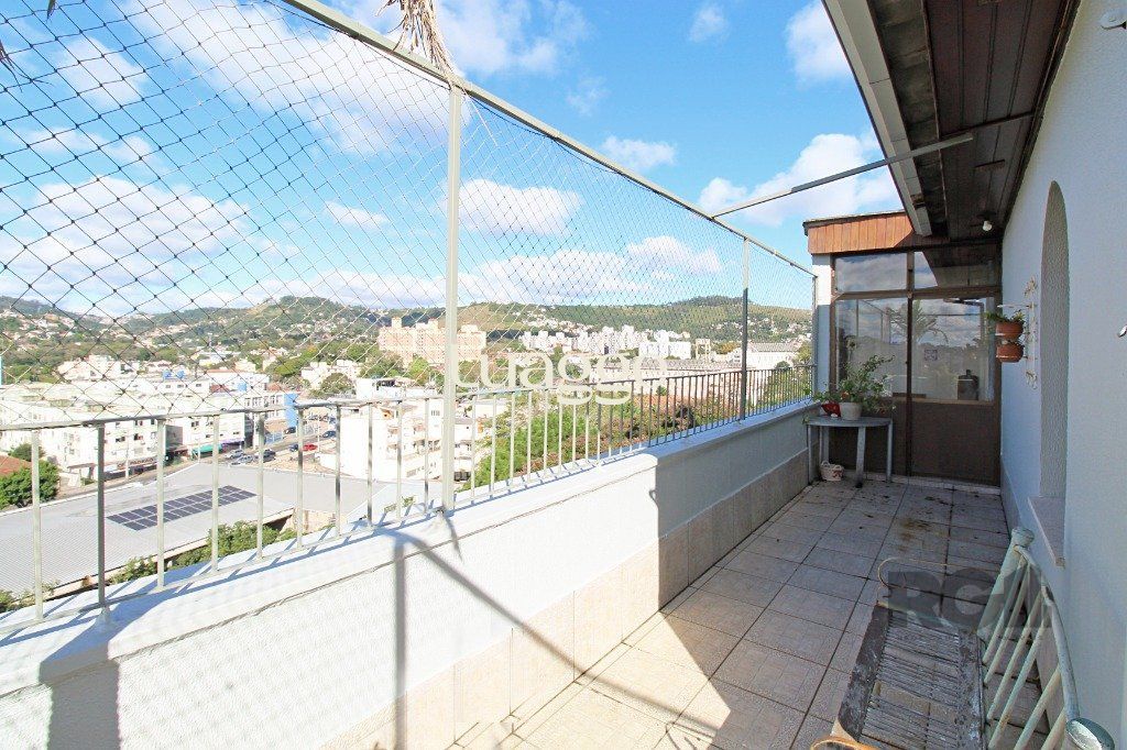 Cobertura à venda com 3 quartos, 200m² - Foto 30