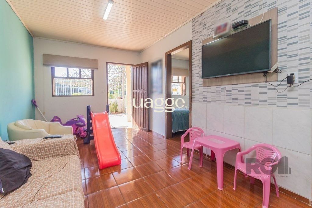 Casa à venda com 4 quartos, 189m² - Foto 36
