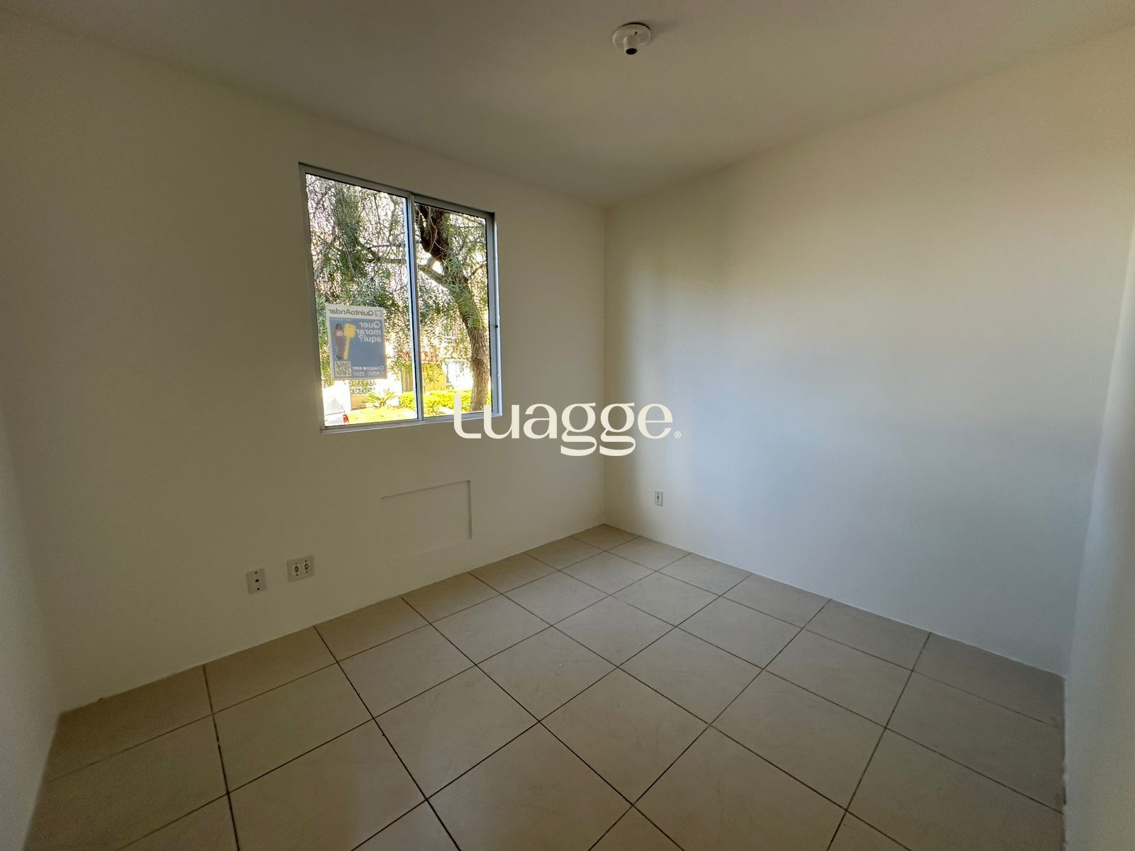 Apartamento à venda com 2 quartos, 45m² - Foto 3