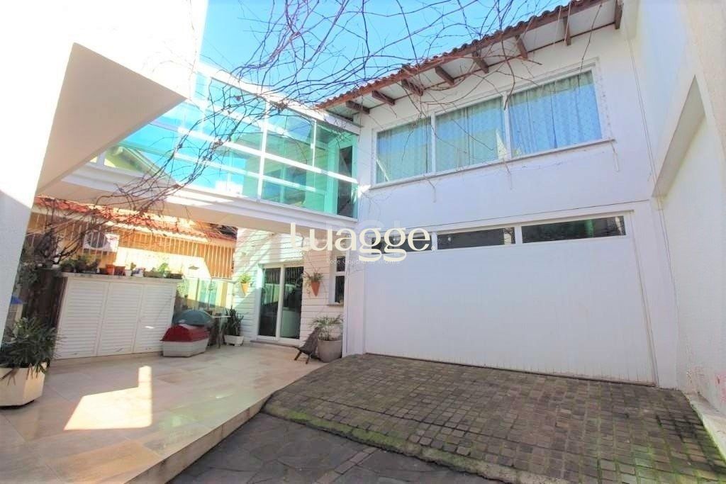 Casa, 3 quartos, 318 m² - Foto 35