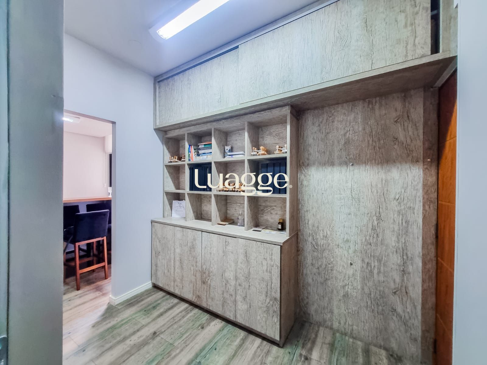 Conjunto Comercial-Sala à venda, 83m² - Foto 8