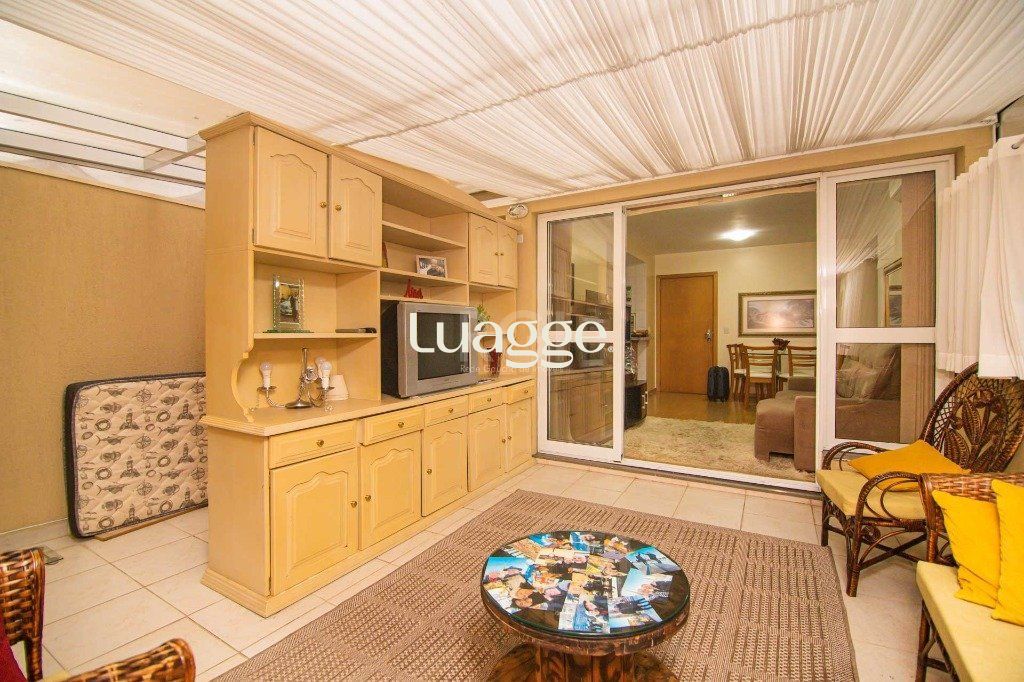 Apartamento à venda com 1 quarto, 62m² - Foto 6