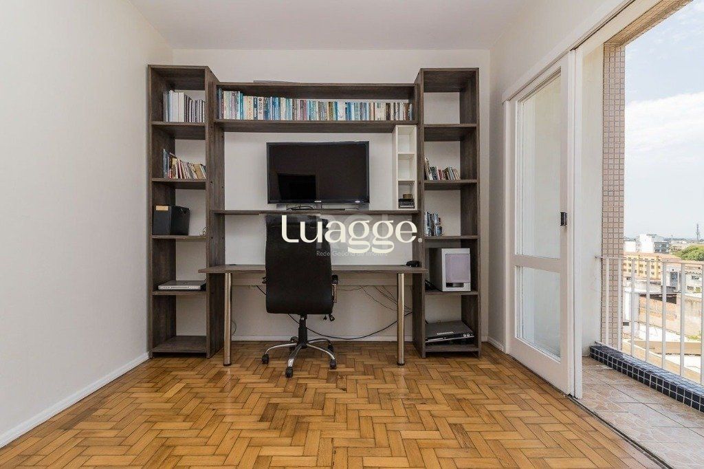 Apartamento à venda com 3 quartos, 90m² - Foto 4