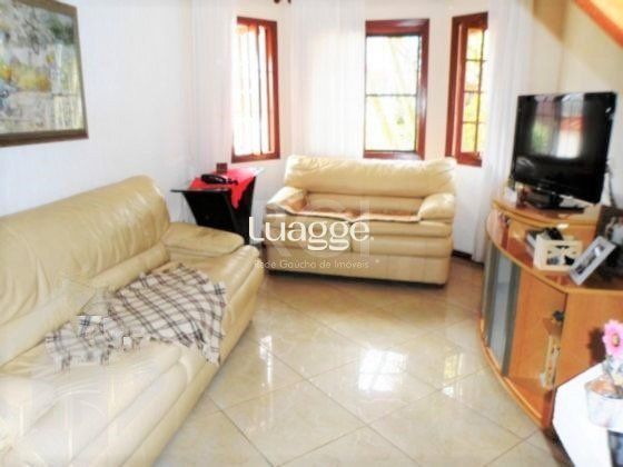 Casa de Condomínio à venda com 3 quartos, 161m² - Foto 4